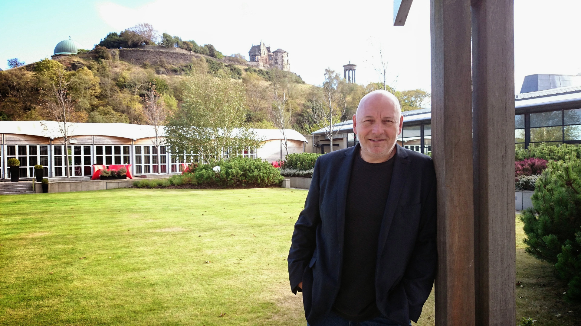 David Lilley, Strategic Advisor